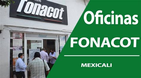 fonacot mexicali - el imparcial mexicali